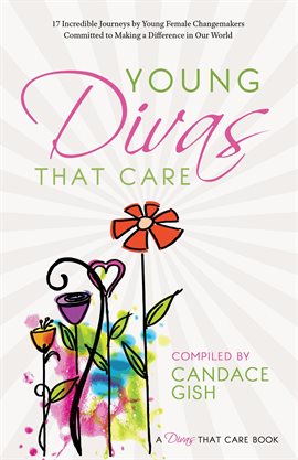 Cover image for Young Divas That Care