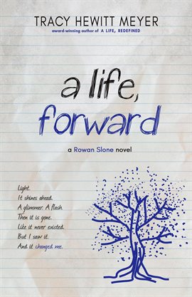 Cover image for A Life, Forward