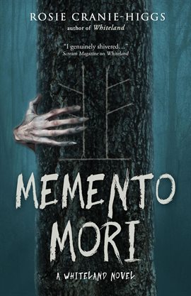 Cover image for Memento Mori