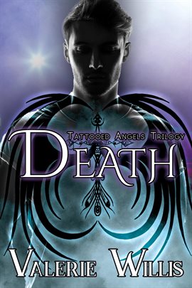 Cover image for Death