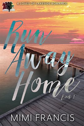 Cover image for Run Away Home