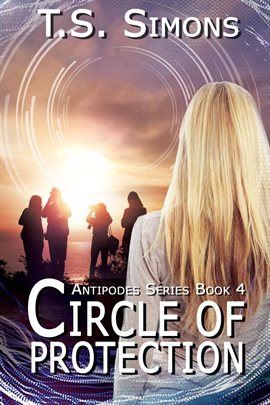 Cover image for Circle of Protection