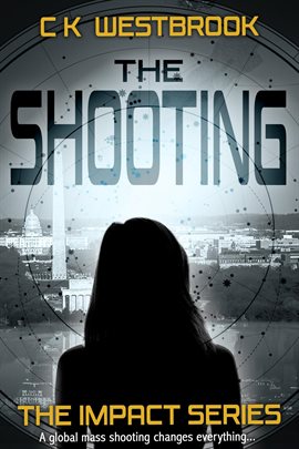 Cover image for The Shooting