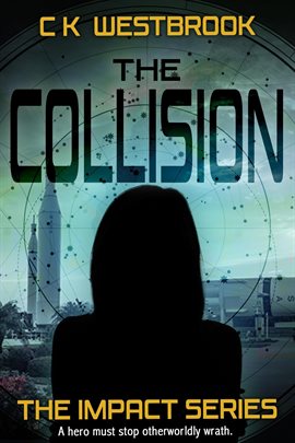 Cover image for The Collision