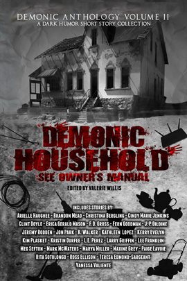 Cover image for Demonic Household: See Owner's Manual