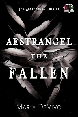 Cover image for Aestrangel the Fallen