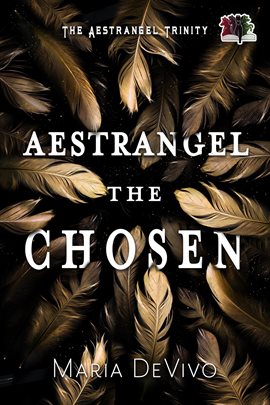 Cover image for Aestrangel the Chosen