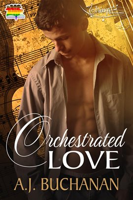 Cover image for Orchestrated Love