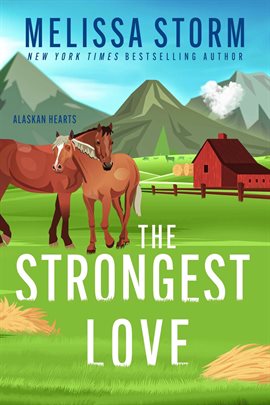 Imagen de portada para The Strongest Love