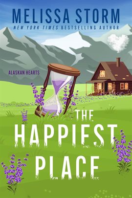 Cover image for The Happiest Place