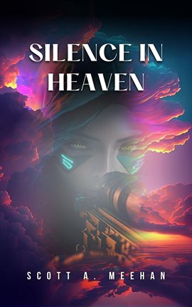 Cover image for Silence In Heaven