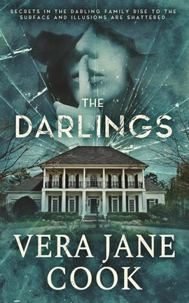 Cover image for The Darlings