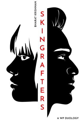 Cover image for Skingrafters