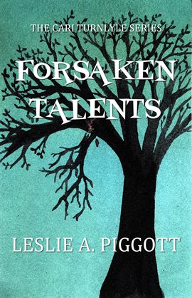 Cover image for Forsaken Talents