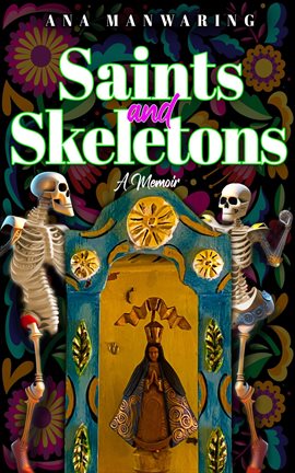 Cover image for Saints and Skeletons