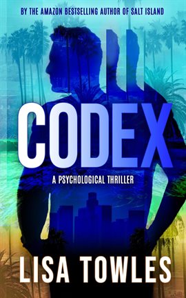 Cover image for Codex