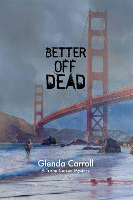 Cover image for Better off Dead