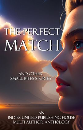 Imagen de portada para The Perfect Match and Other Small Bites Stories