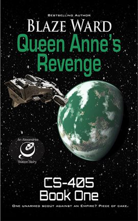 Cover image for Queen Anne's Revenge