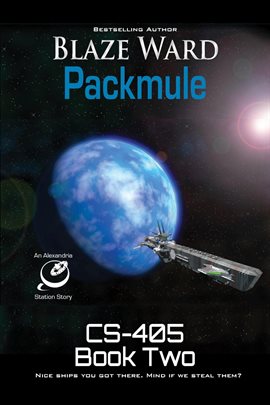 Cover image for Packmule