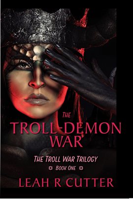 Cover image for The Troll-Demon War