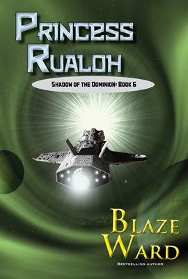 Cover image for Princess Rualoh