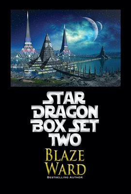 Cover image for Star Dragon Box Set, Volume 2