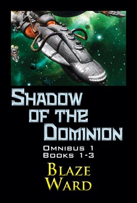 Cover image for Shadow of the Dominion Omnibus 1