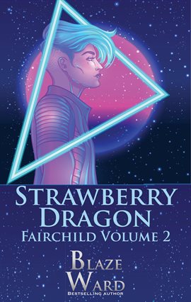 Cover image for Strawberry Dragon