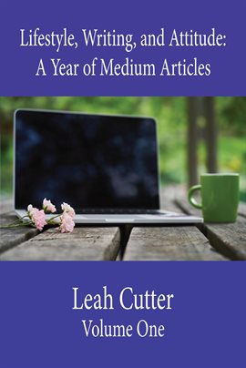 Imagen de portada para Lifestyle, Writing, and Attitude