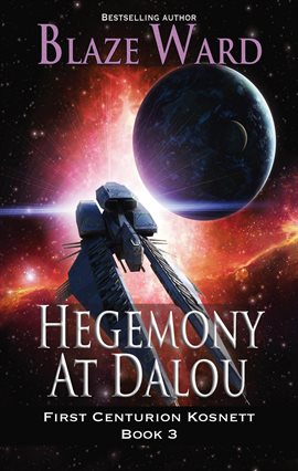 Cover image for Hegemony at Dalou