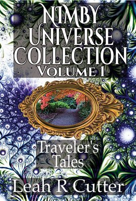 Cover image for NIMBY Universe Collection, Volume 1