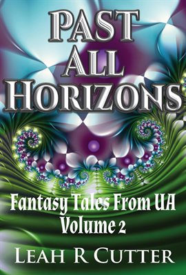 Cover image for Past All Horizons