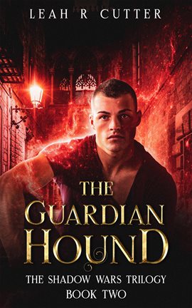 Cover image for The Guardian Hound