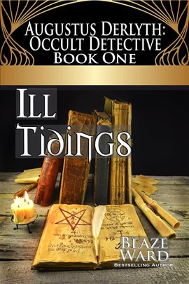 Cover image for Ill Tidings