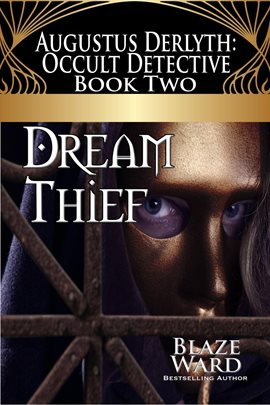 Cover image for Dream Thief