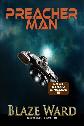 Imagen de portada para Preacher Man