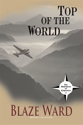 Cover image for Top of the World