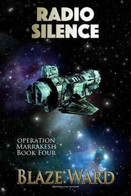Imagen de portada para Radio Silence