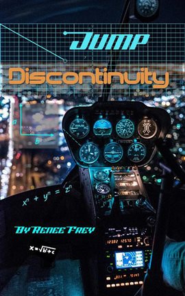 Cover image for Jump Discontinuity
