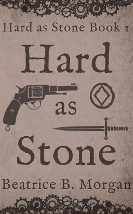 Imagen de portada para Hard as Stone