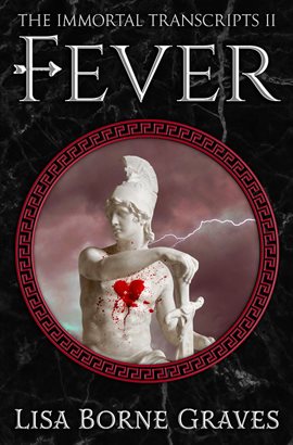 Cover image for Fever