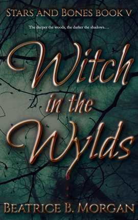 Imagen de portada para Witch in the Wylds