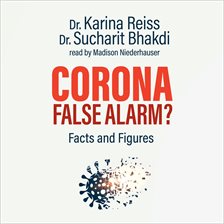 Imagen de portada para Corona, False Alarm?