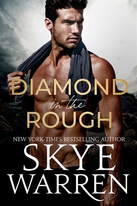 Cover image for Diamond in the Rough