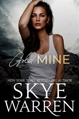 Cover image for Gold Mine