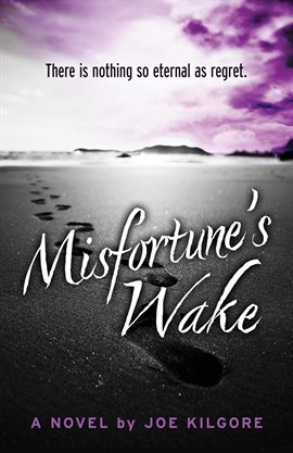 Cover image for Misfortune's Wake