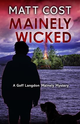 Imagen de portada para Mainely Wicked