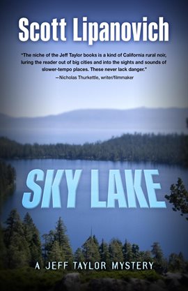 Imagen de portada para Sky Lake