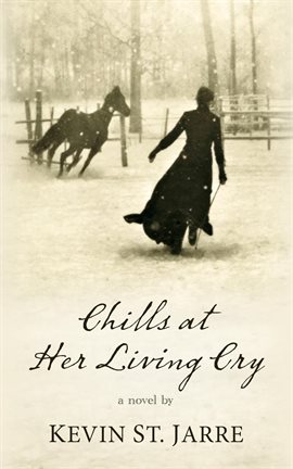 Cover image for Chills at Her Living Cry